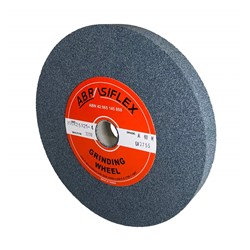 Abrasiflex GW2755 Straight Grinding Wheel  T1 200 x 25 x 25.4 A60MV
