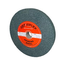 Abrasiflex GW2760 STRAIGHT GRINDING WHEELS - FOR GRINDING TUNGSTEN CARBIDE  T1 200 x 25 x 25.4 39C46JV