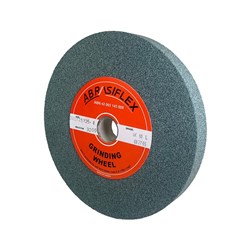 Abrasiflex GW2765 STRAIGHT GRINDING WHEELS - FOR GRINDING TUNGSTEN CARBIDE  T1 200 x 25 x 25.4 39C60L