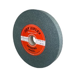 Abrasiflex GW2766 STRAIGHT GRINDING WHEELS - FOR GRINDING TUNGSTEN CARBIDE  T1 200 x 25 x 31.75 39C60KV