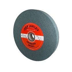 Abrasiflex GW2770 STRAIGHT GRINDING WHEELS - FOR GRINDING TUNGSTEN CARBIDE  T1 200 x 25 x 25.4 39C80J