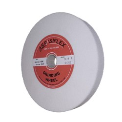 Abrasiflex GW2800 STRAIGHT BENCH GRINDING WHEELS - FOR GRINDING TOOL STEEL  T1 200 x 25 x 25.4 9A46KV