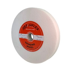 Abrasiflex GW2805 STRAIGHT BENCH GRINDING WHEELS - FOR GRINDING TOOL STEEL  T1 200 x 25 x 25.4 9A60KV
