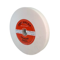 Abrasiflex GW2806 STRAIGHT BENCH GRINDING WHEELS - FOR GRINDING TOOL STEEL  T1 200 x 25 x 25.4 9A80KV