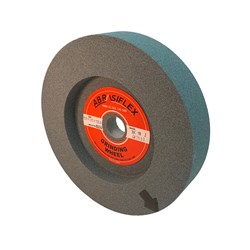 Abrasiflex GW2883 RECESSED GRINDING WHEELS - FOR TUNGSTEN CARBIDE  T5 200 x 40 x 25.4 39C100J
