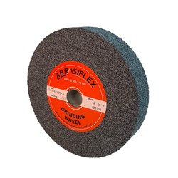 Abrasiflex GW2890 Straight Grinding Wheel  T1 200 x 40 x 25.4 A36PV