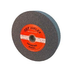 Abrasiflex GW2895 Straight Grinding Wheel  T1 200 x 40 x 25.4 A46MV