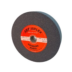 Abrasiflex GW2900 Straight Grinding Wheel  T1 200 x 40 x 25.4 A60MV