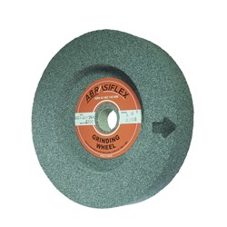 Abrasiflex GW2910 Recessed Grinding Wheel  T5 200 x 40 x 25.4 A46MV