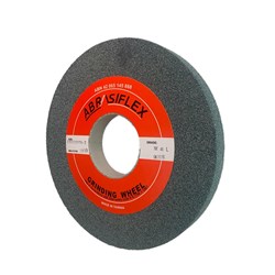 Abrasiflex GW3016 STRAIGHT GRINDING WHEELS - FOR GRINDING TUNGSTEN CARBIDE  T1 250 x 25 x 76.2 39C46L6