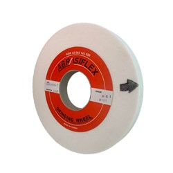 Abrasiflex GW3021 STRAIGHT GRINDING WHEELS - FOR GRINDING TOOL STEEL  T1 250 x 25 x 76.2 9A60KV