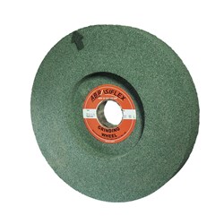 Abrasiflex GW3046 RECESSED GRINDING WHEELS - FOR TUNGSTEN CARBIDE  T5 250 x 40 x 38.1 39C60L