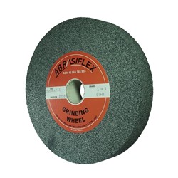Abrasiflex GW3060 Straight Grinding Wheel  T1 250 x 40 x 38.1 A24QV