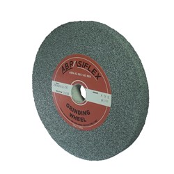 Abrasiflex GW3061 Straight Grinding Wheel  T1 250 x 25 x 31.75 A24QV