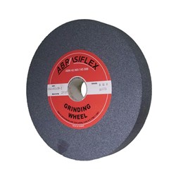 Abrasiflex GW3075 Straight Grinding Wheel  T1 250 x 40 x 38.1 A60MV