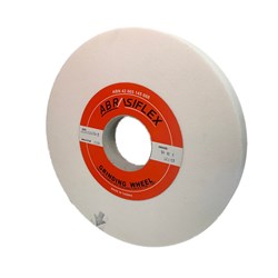 Abrasiflex GW3150 STRAIGHT GRINDING WHEELS - FOR GRINDING TOOL STEEL  T1 300 x 32 x 76.2 9A60JV
