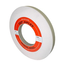 Abrasiflex GW3155 STRAIGHT GRINDING WHEELS - FOR GRINDING TOOL STEEL  T1 300 x 25 x 127 9A46KV