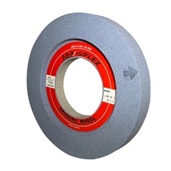 Abrasiflex GW3184 RECESSED GRINDING WHEELS - FOR SPECIALIST STEELS  T5 300 x 40 x 127 3SWA60JV