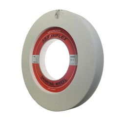 Abrasiflex GW3185 RECESSED GRINDING WHEELS - FOR GRINDING TOOL STEEL  T5 300 x 40 x 127 9A60KV
