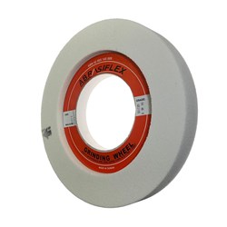 Abrasiflex GW3186 RECESSED GRINDING WHEELS - FOR GRINDING TOOL STEEL  T5 300 x 40 x 127 9A46KV