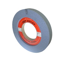 Abrasiflex GW3187 RECESSED GRINDING WHEELS - FOR SPECIALIST STEELS  T5 300 x 40 x 127 3SWA46JVP