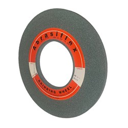 Abrasiflex GW3245 STRAIGHT GRINDING WHEELS - MINING INDUSTRY  T1 350 x 17.5 x 152.4 39C54PV