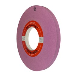 Abrasiflex GW3255 STRAIGHT GRINDING WHEELS - FOR GRINDING TOOL, STEEL & CHROME  T1 350 x 25 x 127 RA60K5V