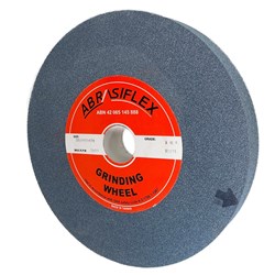 Abrasiflex GW3295 Straight Grinding Wheel  T1 350 x 50 x 50.8 A60MV