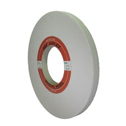 Abrasiflex GW3297 STRAIGHT GRINDING WHEELS - FOR GRINDING TOOL STEEL  T1 350 x 25 x 127 9A46JV