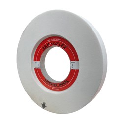 Abrasiflex GW3302 RECESSED GRINDING WHEELS - FOR GRINDING TOOL STEEL  T5 350 x 40 x 127 9A60KV