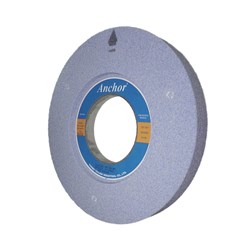 Abrasiflex GW3305 RECESSED GRINDING WHEELS - FOR SPECIALIST STEELS  T5 350 x 40 x 127 3CX46IV