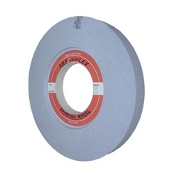 Abrasiflex GW3306 RECESSED GRINDING WHEELS - FOR SPECIALIST STEELS  T5 350 x 40 x 127 3SWA60IV