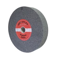 Abrasiflex GW3355 Straight Grinding Wheel  T1 400 x 80 x 50.8 A24QV