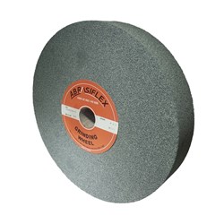 Abrasiflex GW3385 Straight Grinding Wheel  T1 450 x 80 x 50.8 A24QV