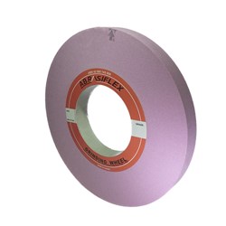 Abrasiflex GW3405 STRAIGHT GRINDING WHEELS - FOR GRINDING TOOL, STEEL & CHROME  T1 500 x 50 x 203.2 RA60K5V