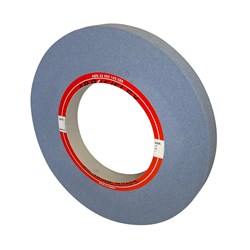 Abrasiflex GW3406 STRAIGHT GRINDING WHEELS - FOR GRINDING HARDENED STEEL  T1 500 x 50 x 254 DA60L6V