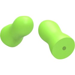 ERGOBAND REPLACEMENT EARPLUG PODS, BOX 10 PAIRS