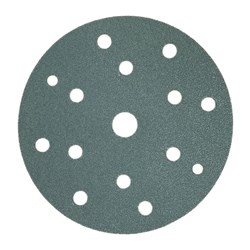 Abrasiflex HK194825 Sia 1948 Siafast Sanding Disc 150mm x 15H P600