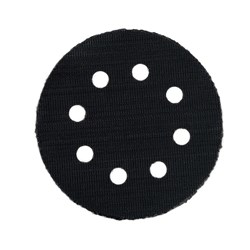 Abrasiflex HK25855 Velcro Starter Disc 115mm x 8H 