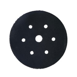Abrasiflex HK25870 Velcro Starter Disc 150mm x 7H 