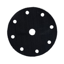 Abrasiflex HK25872 Velcro Starter Disc 150mm x 9H 