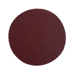 Abrasiflex HK25939 Deerfos EA343 Velstick Sanding Disc 125mm x NH P40