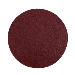 Abrasiflex HK26000 Deerfos EA343 Velstick Sanding Disc 180mm P40