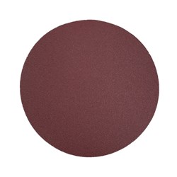 Abrasiflex HK26042 Deerfos EA343 Velstick Sanding Disc 250mm P60