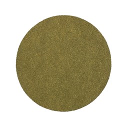 Abrasiflex HK26305 Deerfos Gold Velstick Sanding Disc 150mm x NH P40