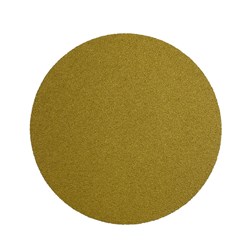 Abrasiflex HK26310 Deerfos Gold Velstick Sanding Disc 150mm x NH P60