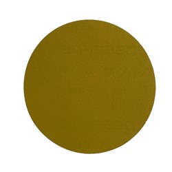 Abrasiflex HK26330 Deerfos Gold Velstick Sanding Disc 150mm x NH P150
