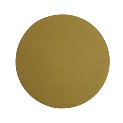 Abrasiflex HK26355 Deerfos Gold Velstick Sanding Disc 150mm x NH P500