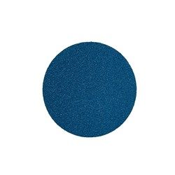 Abrasiflex HK28009 Revcut Blue Velstick Sanding Disc 75mm P60