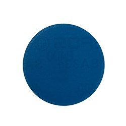 Abrasiflex HK28040 Revcut Blue Velstick Sanding Disc 75mm P400